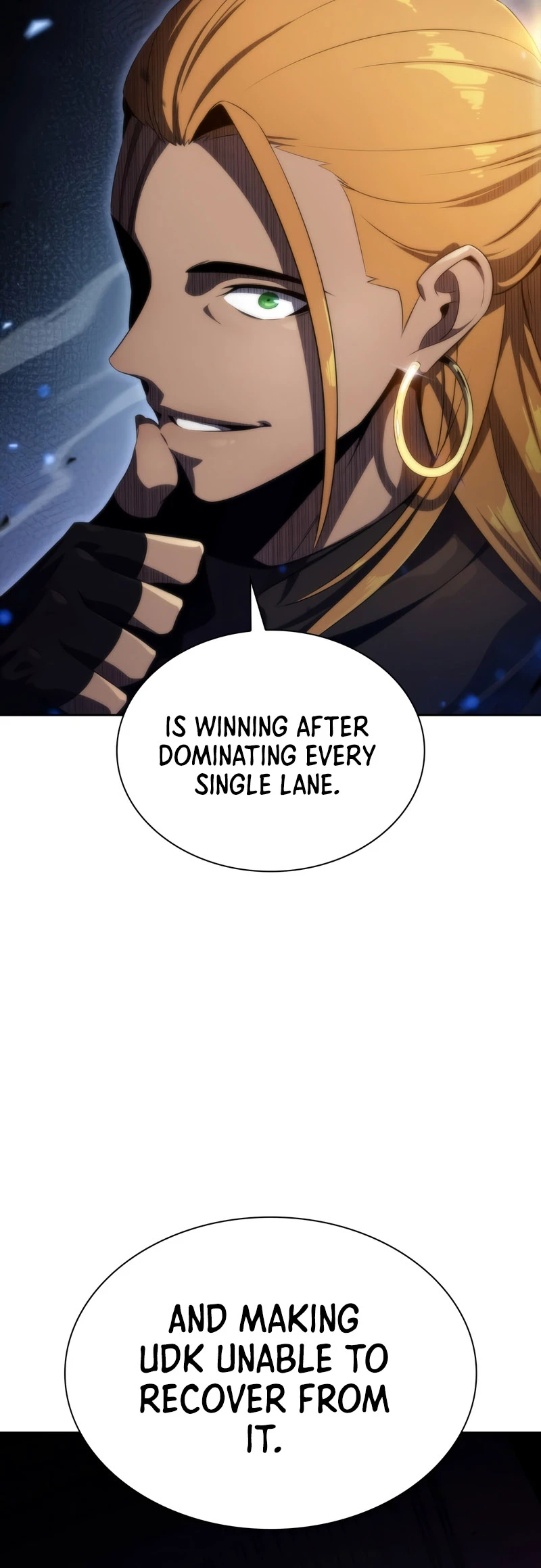 The Challenger Chapter 34 page 15