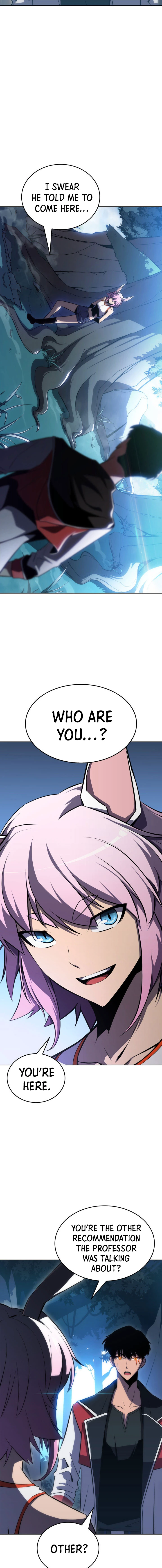 The Challenger Chapter 4 page 17