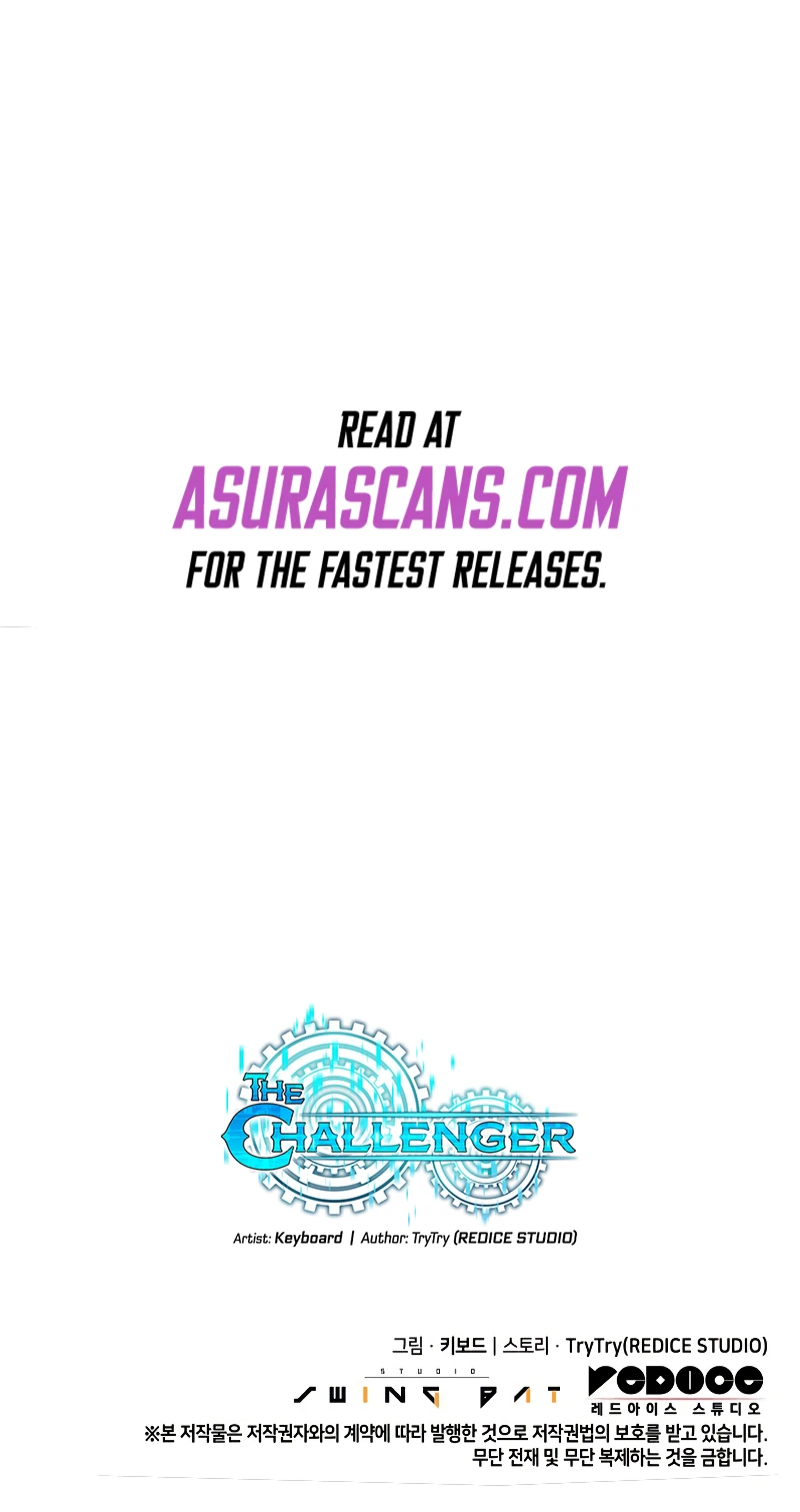 The Challenger Chapter 41 page 14