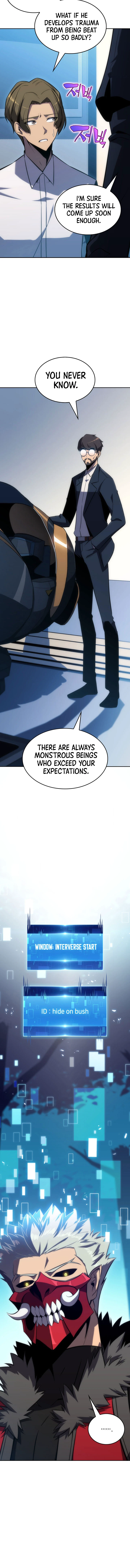 The Challenger Chapter 5 page 5