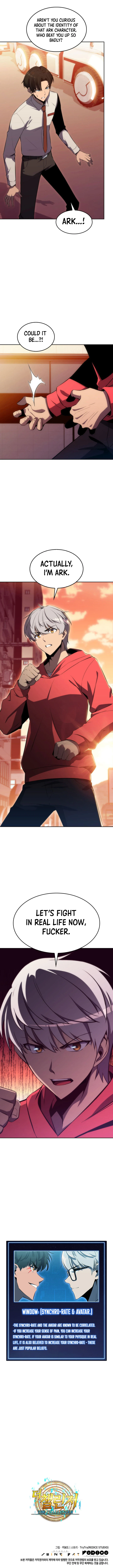 The Challenger Chapter 5 page 14