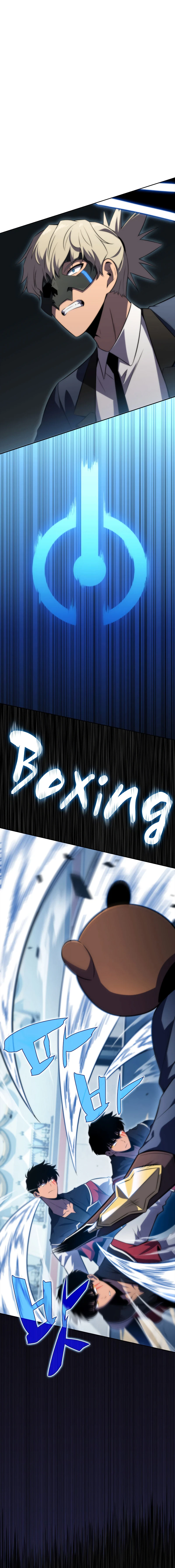 The Challenger Chapter 50 page 9