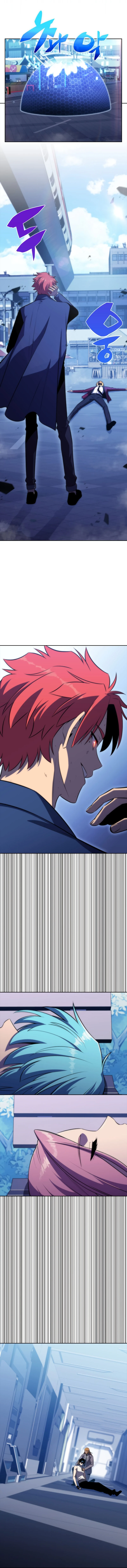 The Challenger Chapter 51 page 3