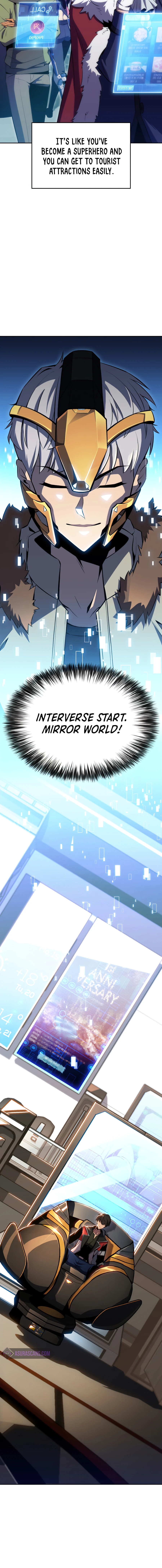 The Challenger Chapter 8 page 7