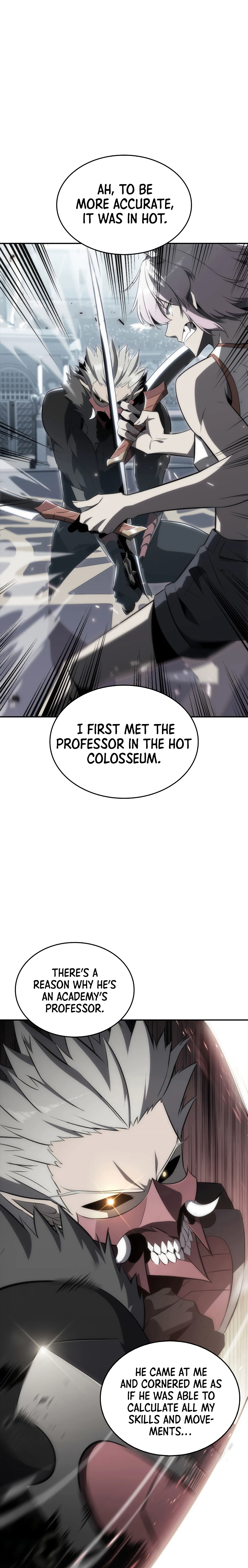 The Challenger Chapter 9 page 7