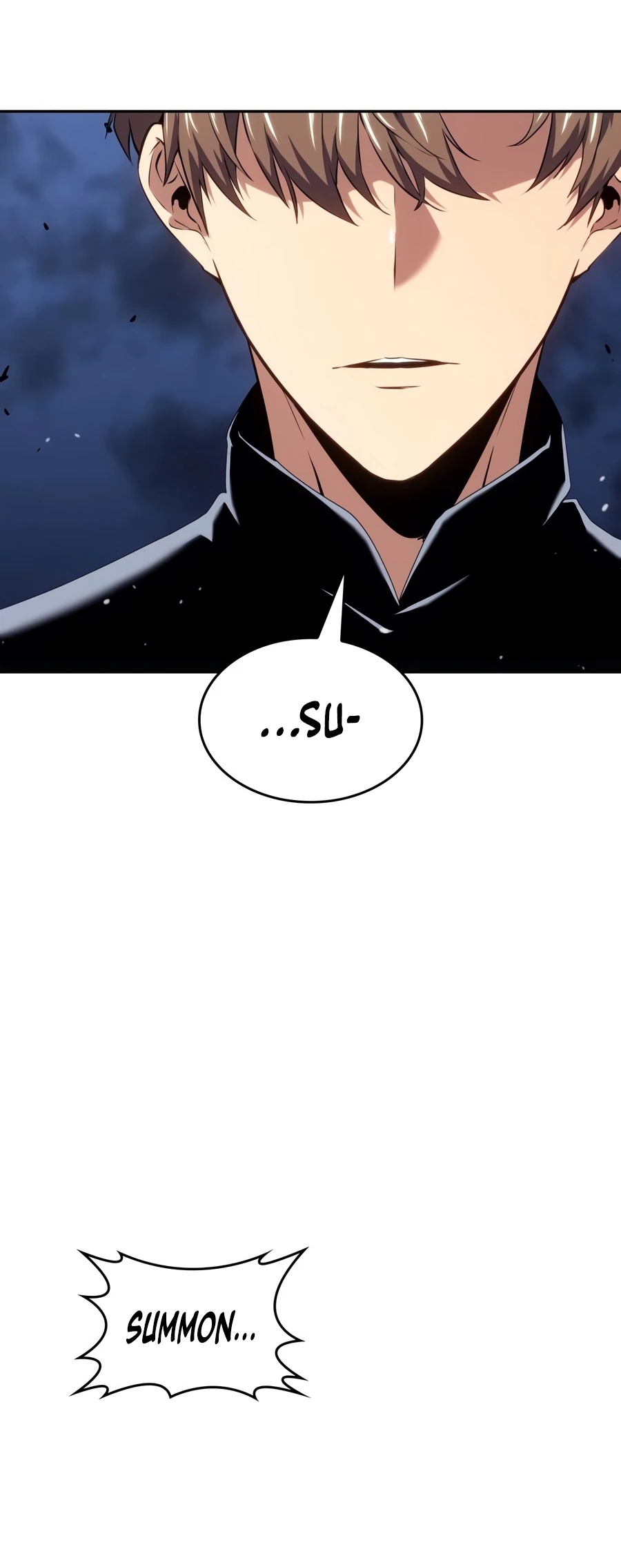The Cold-Blooded Warrior Chapter 55 page 19