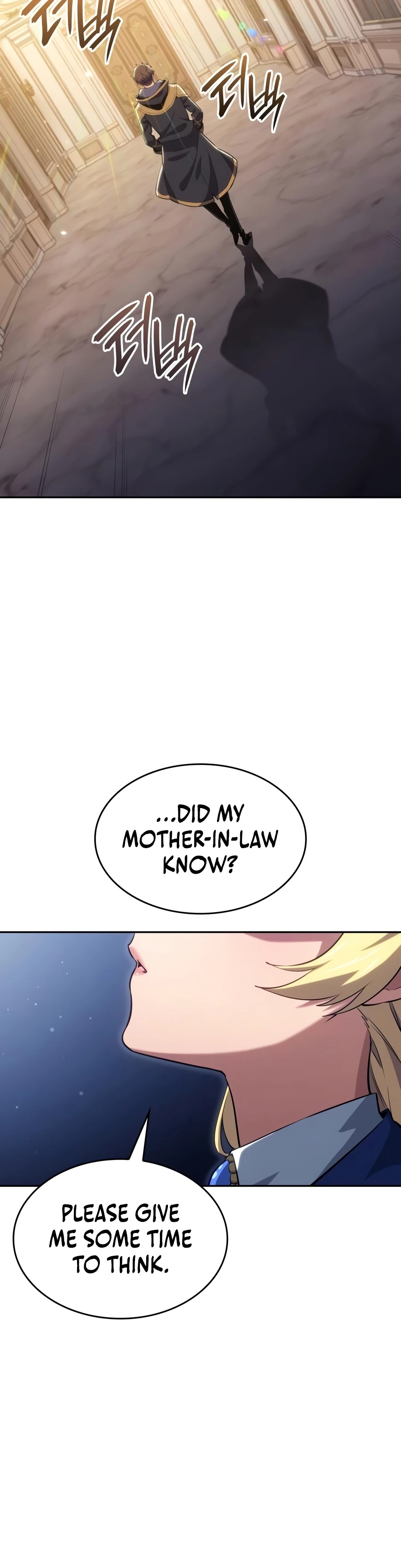 The Cold-Blooded Warrior Chapter 57 page 13