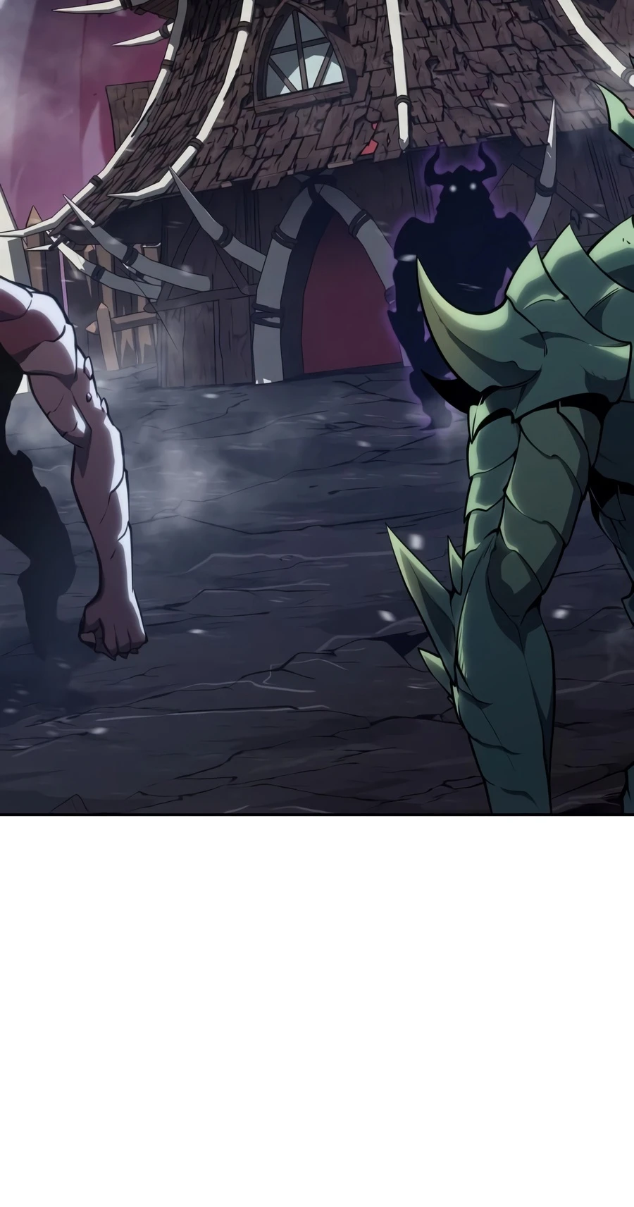 The Cold-Blooded Warrior Chapter 60 page 13