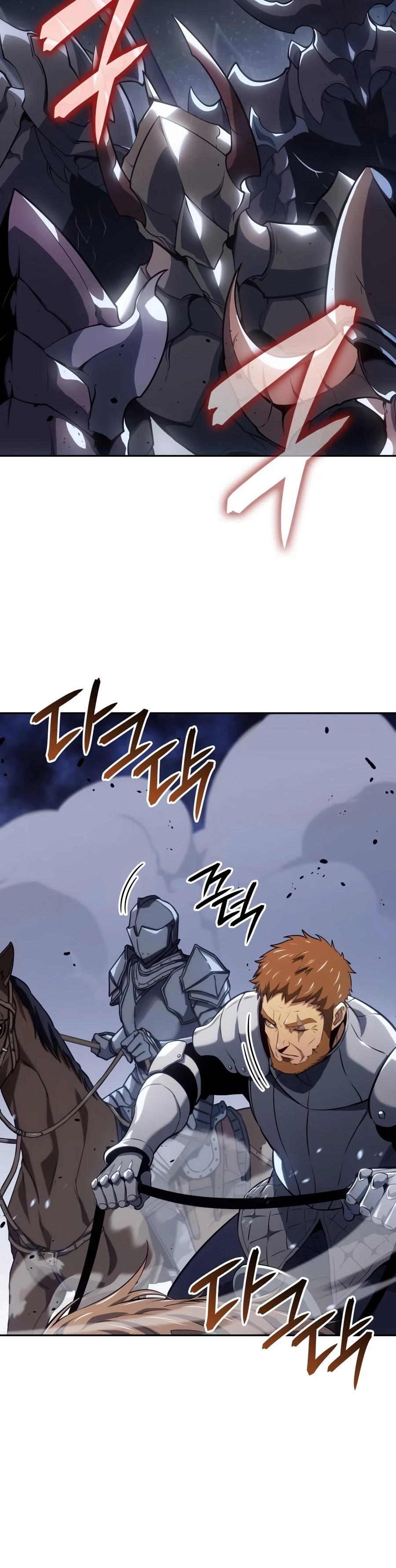 The Cold-Blooded Warrior Chapter 60 page 15
