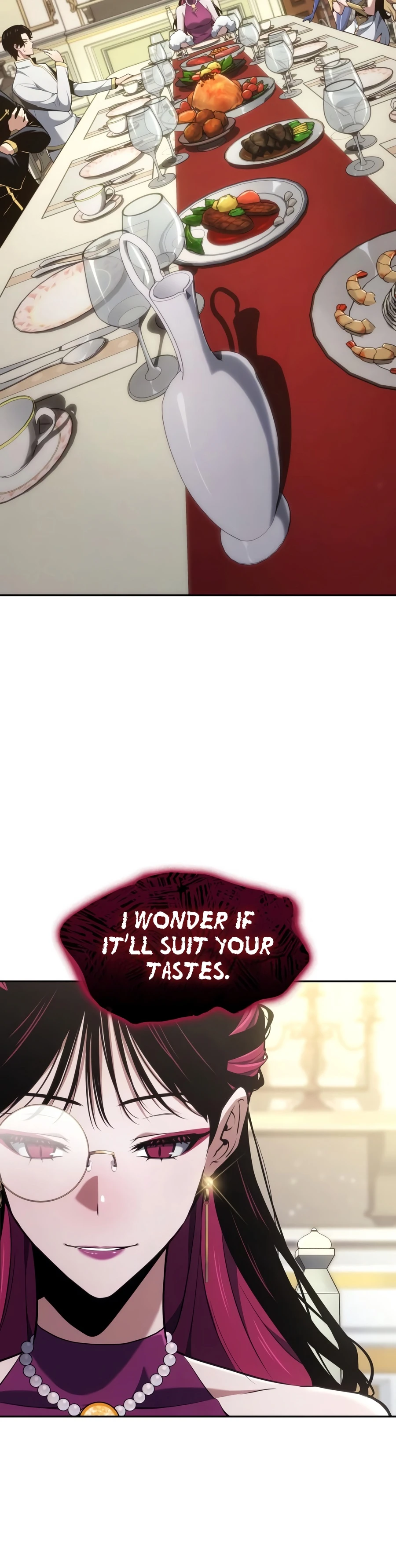 The Cold-Blooded Warrior Chapter 60 page 5