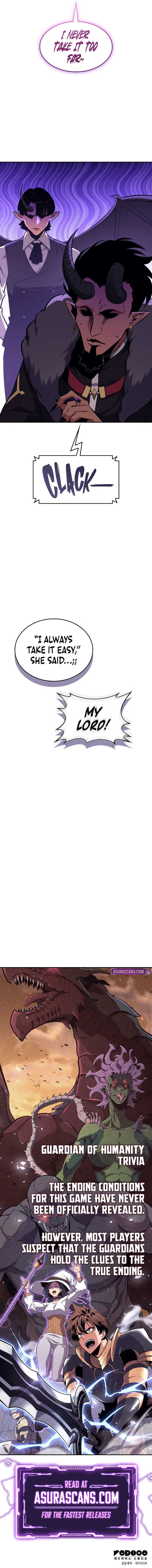 The Cold-Blooded Warrior Chapter 7 page 15