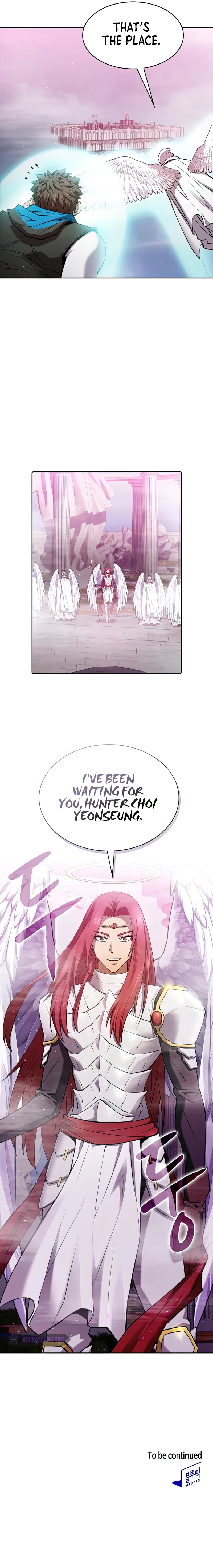 The Constellation That Returned From Hell Chapter 102 page 11