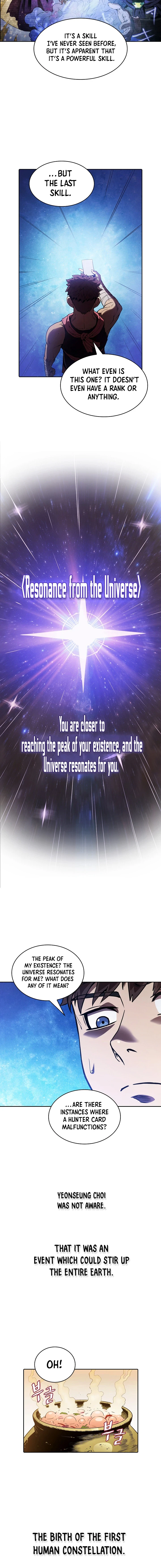 The Constellation That Returned From Hell Chapter 11 page 5