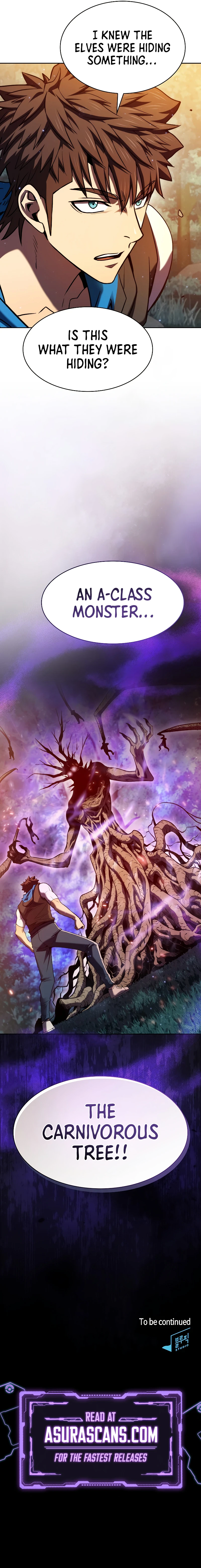 The Constellation That Returned From Hell Chapter 129 page 13