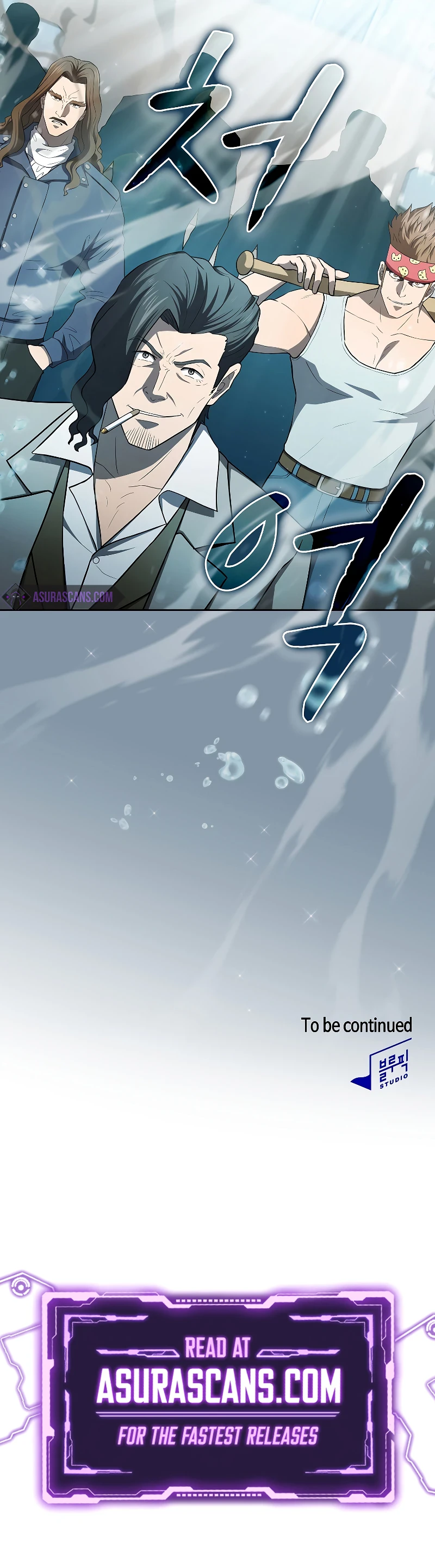 The Constellation That Returned From Hell Chapter 137 page 10