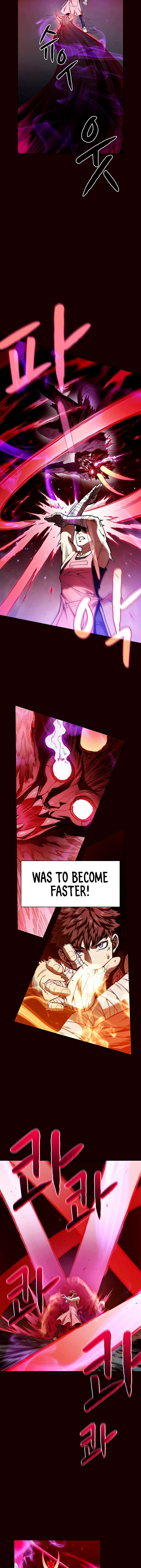 The Constellation That Returned From Hell Chapter 14 page 5