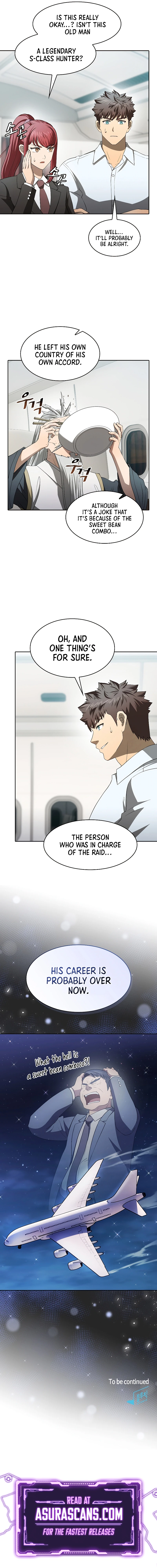 The Constellation That Returned From Hell Chapter 145 page 14