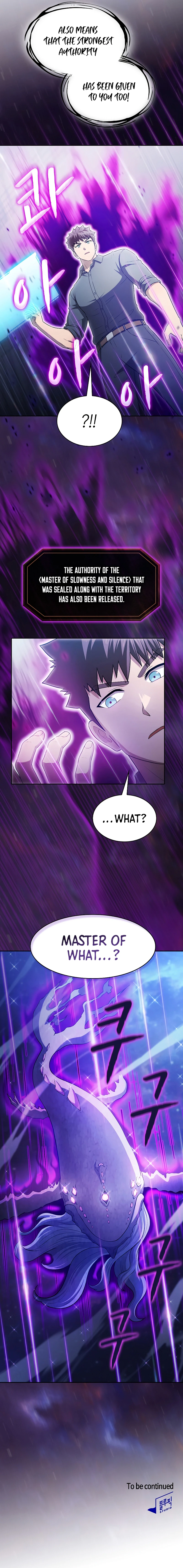 The Constellation That Returned From Hell Chapter 151 page 11