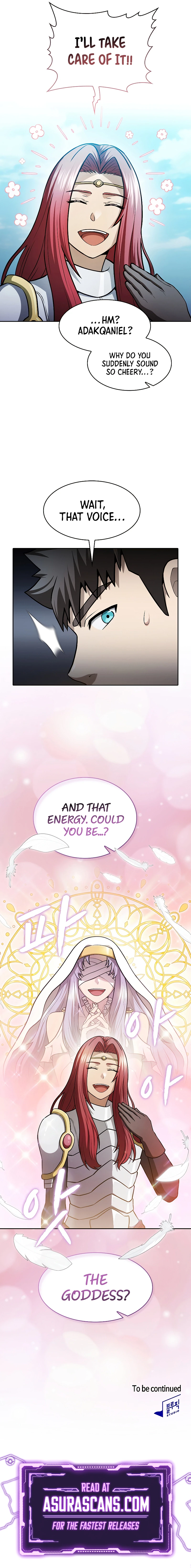 The Constellation That Returned From Hell Chapter 154 page 13