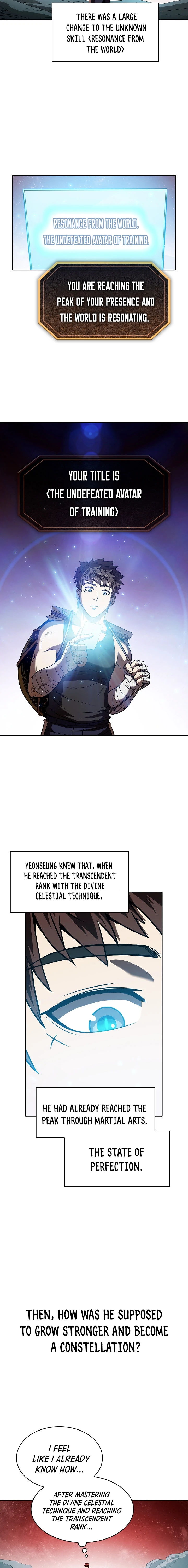 The Constellation That Returned From Hell Chapter 16 page 7