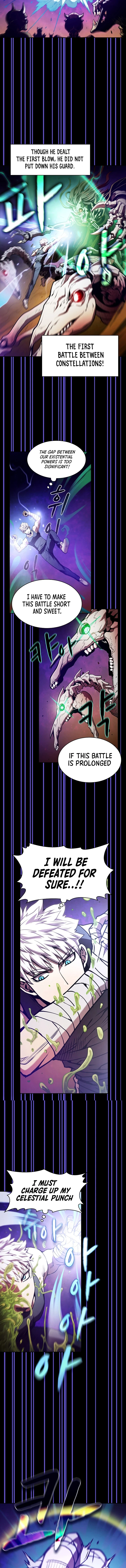 The Constellation That Returned From Hell Chapter 26 page 8