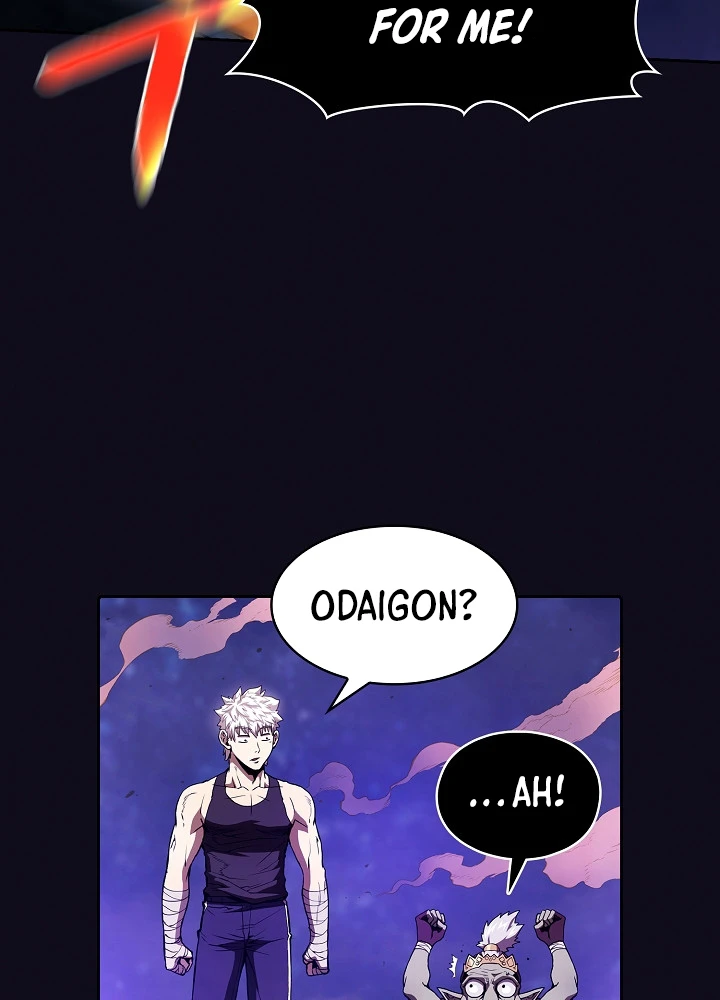 The Constellation That Returned From Hell Chapter 29 page 3