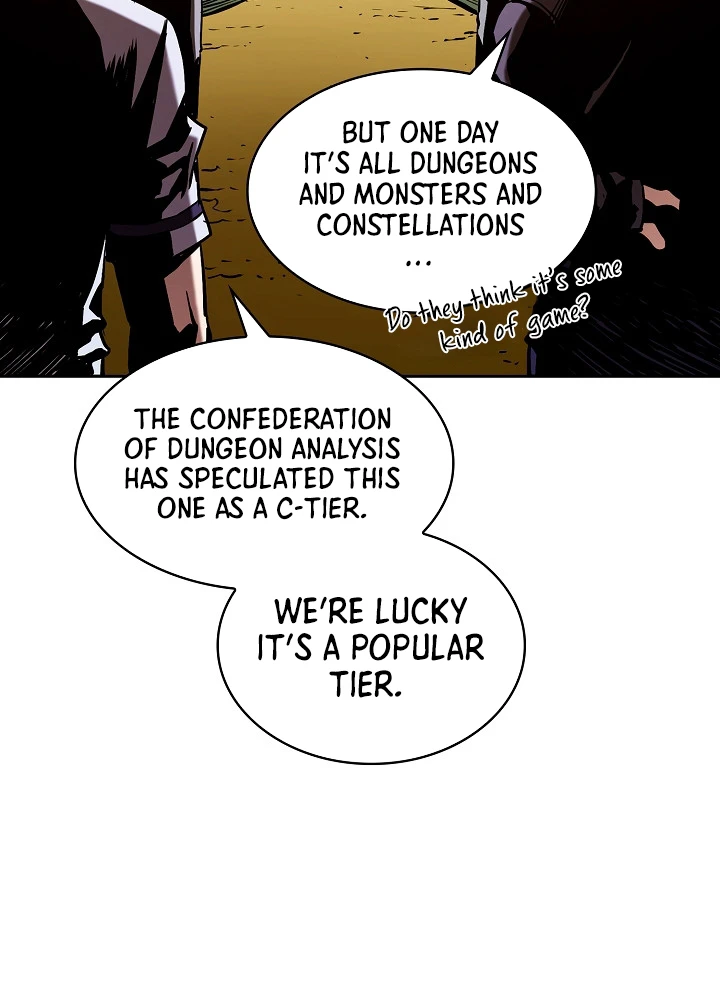 The Constellation That Returned From Hell Chapter 29 page 5