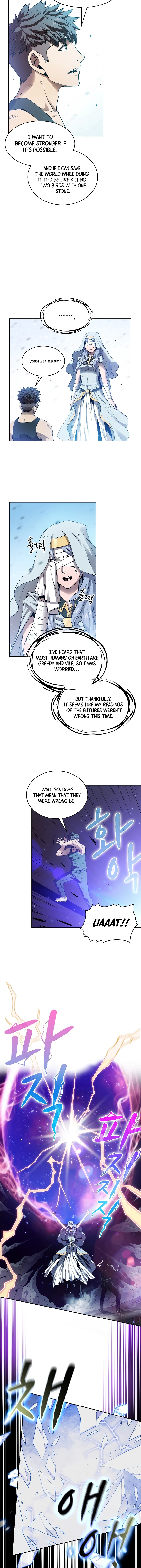 The Constellation That Returned From Hell Chapter 3 page 5