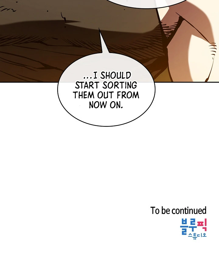 The Constellation That Returned From Hell Chapter 32 page 9