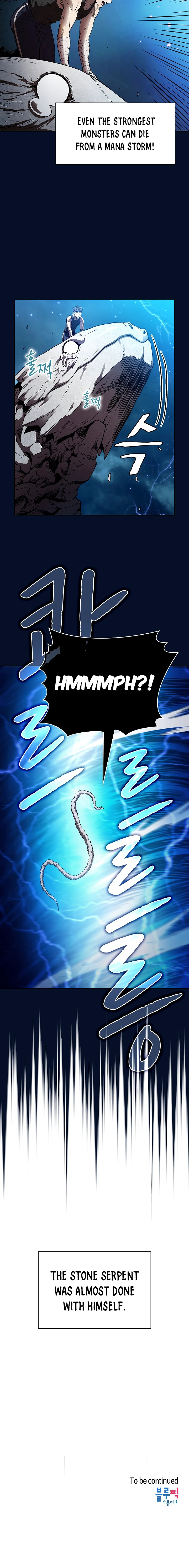 The Constellation That Returned From Hell Chapter 5 page 9