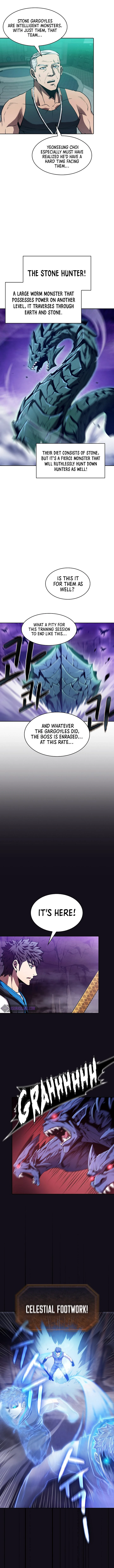 The Constellation That Returned From Hell Chapter 51 page 7