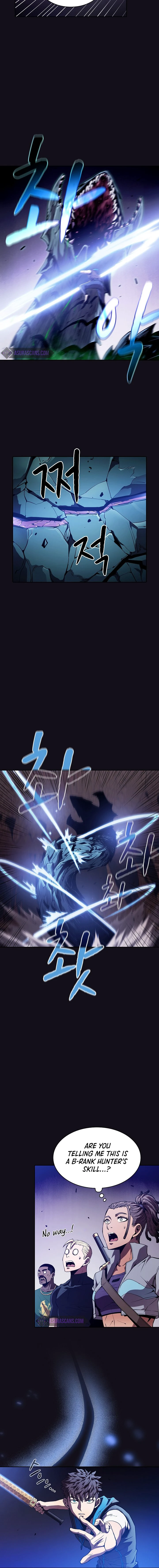 The Constellation That Returned From Hell Chapter 51 page 9