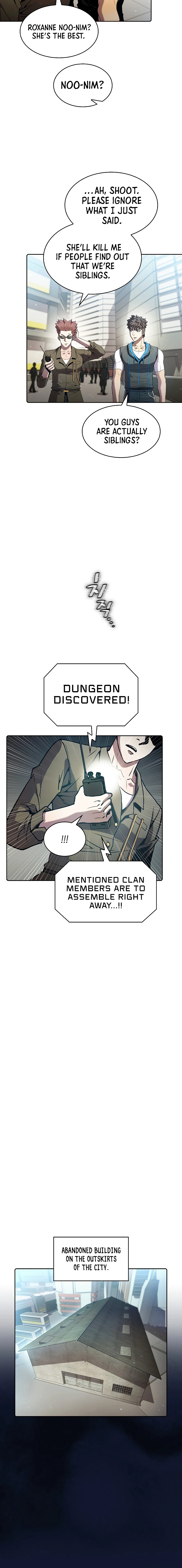 The Constellation That Returned From Hell Chapter 62 page 5