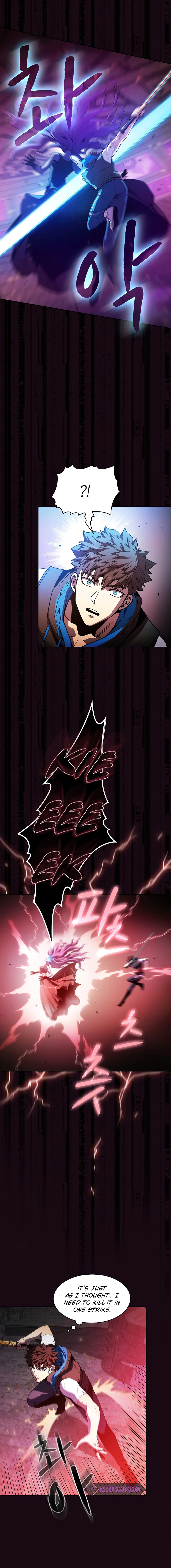 The Constellation That Returned From Hell Chapter 67 page 3