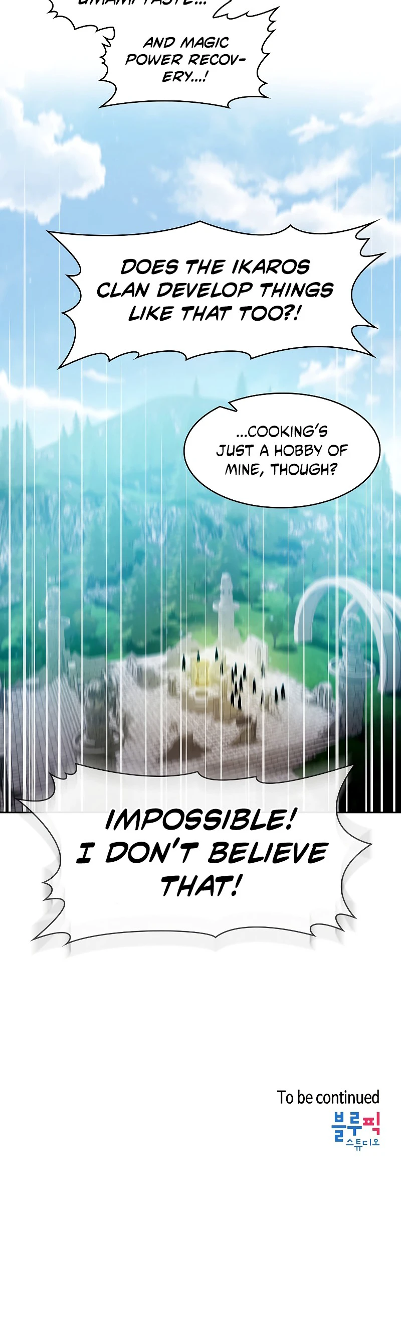 The Constellation That Returned From Hell Chapter 69 page 10