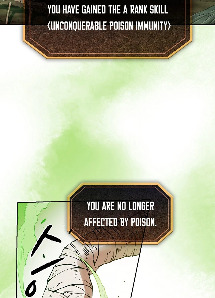 The Constellation That Returned From Hell Chapter 7 page 6