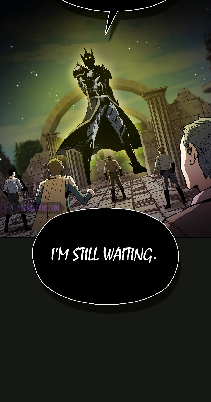 The Constellation That Returned From Hell Chapter 70 page 5