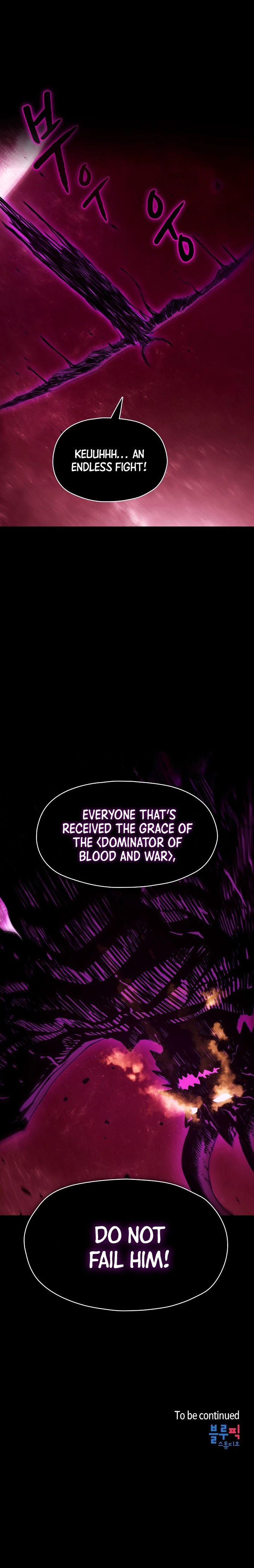 The Constellation That Returned From Hell Chapter 9 page 11