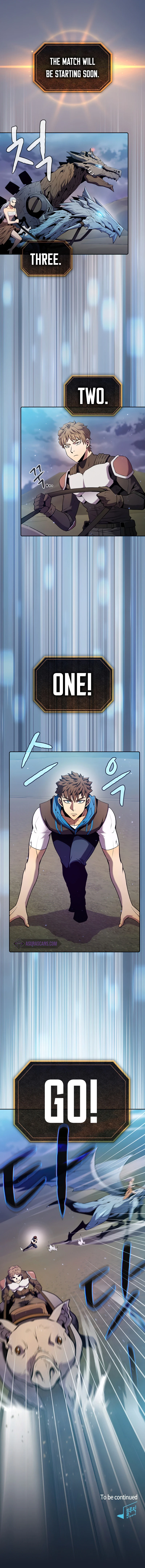 The Constellation That Returned From Hell Chapter 91 page 11
