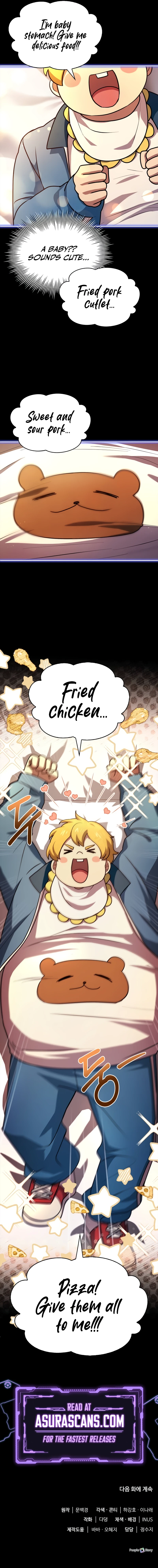 The Crown Prince That Sells Medicine Chapter 28 page 15