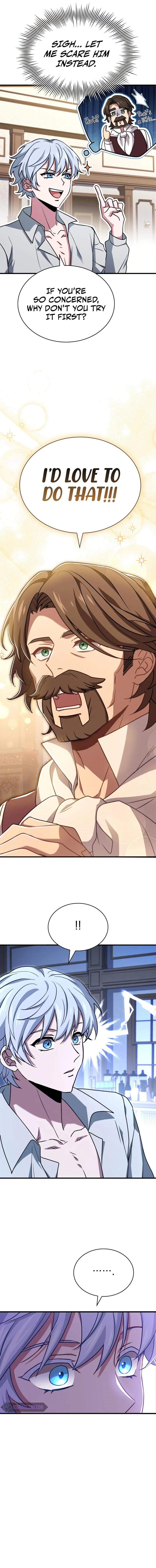 The Crown Prince That Sells Medicine Chapter 3 page 3