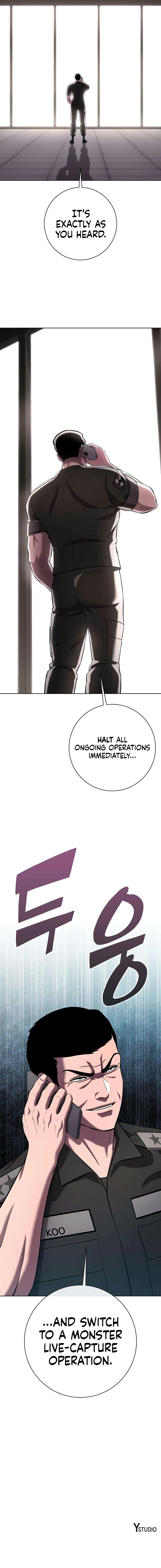 The Dark Mage's Return to Enlistment Chapter 100 page 28