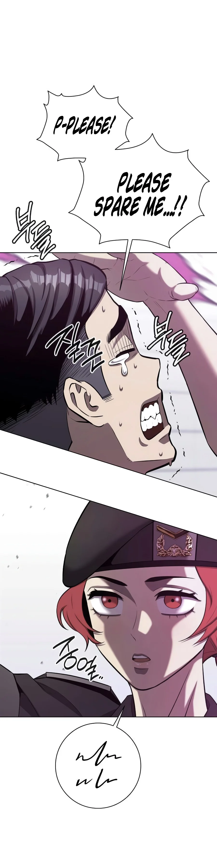 The Dark Mage's Return to Enlistment Chapter 104 page 19