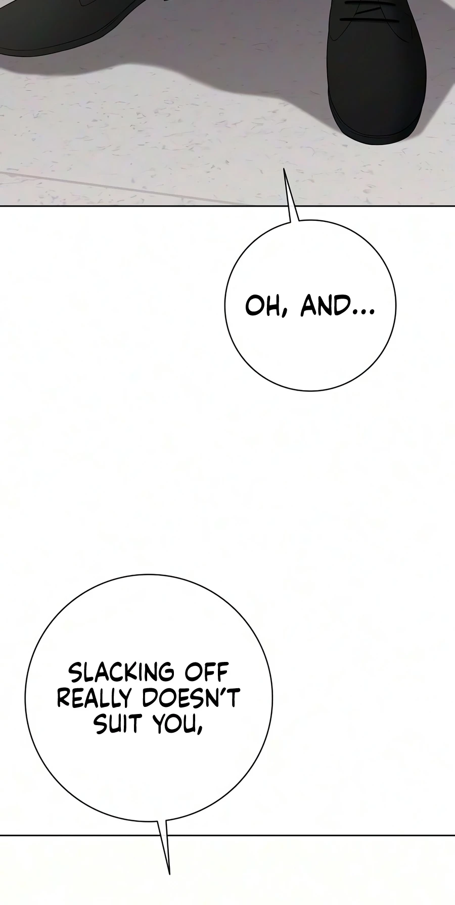 The Dark Mage's Return to Enlistment Chapter 90 page 5