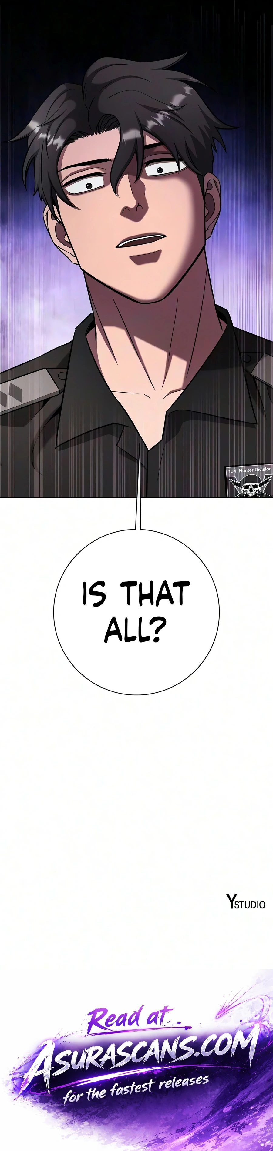 The Dark Mage's Return to Enlistment Chapter 92 page 15