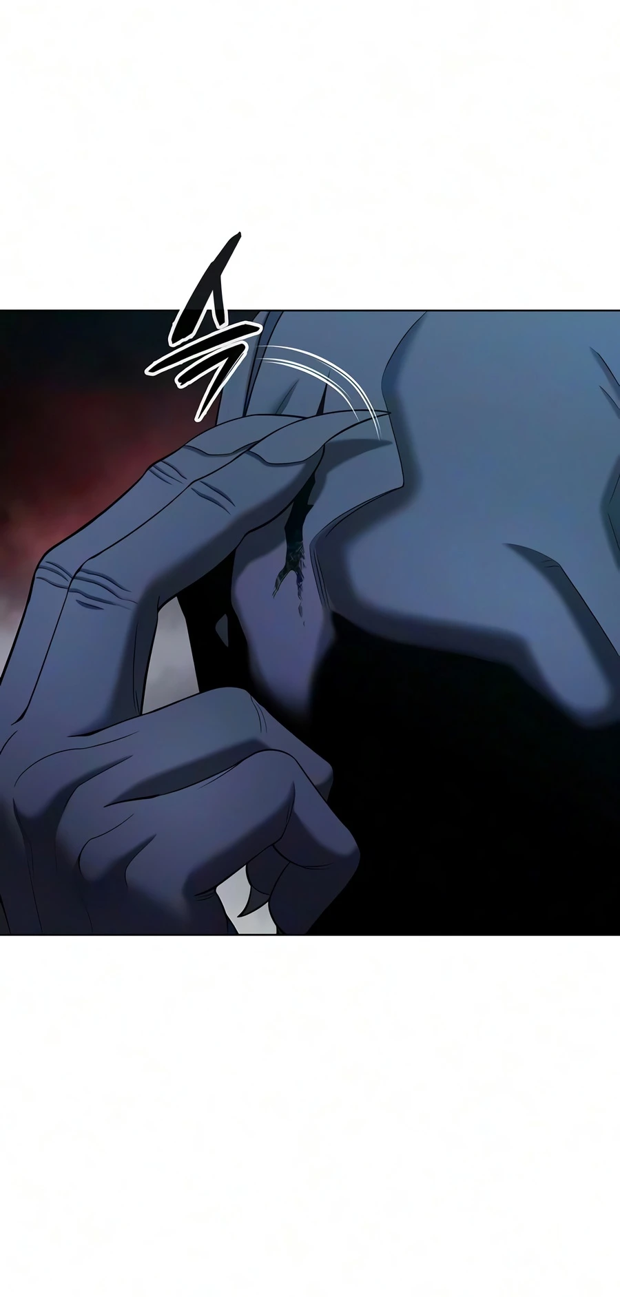 The Dark Mage's Return to Enlistment Chapter 94 page 17