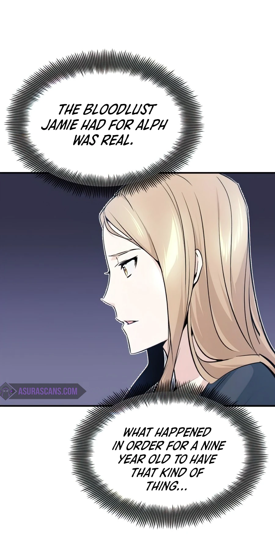 The Dark Magician Transmigrates After 66666 Years Chapter 13 page 7