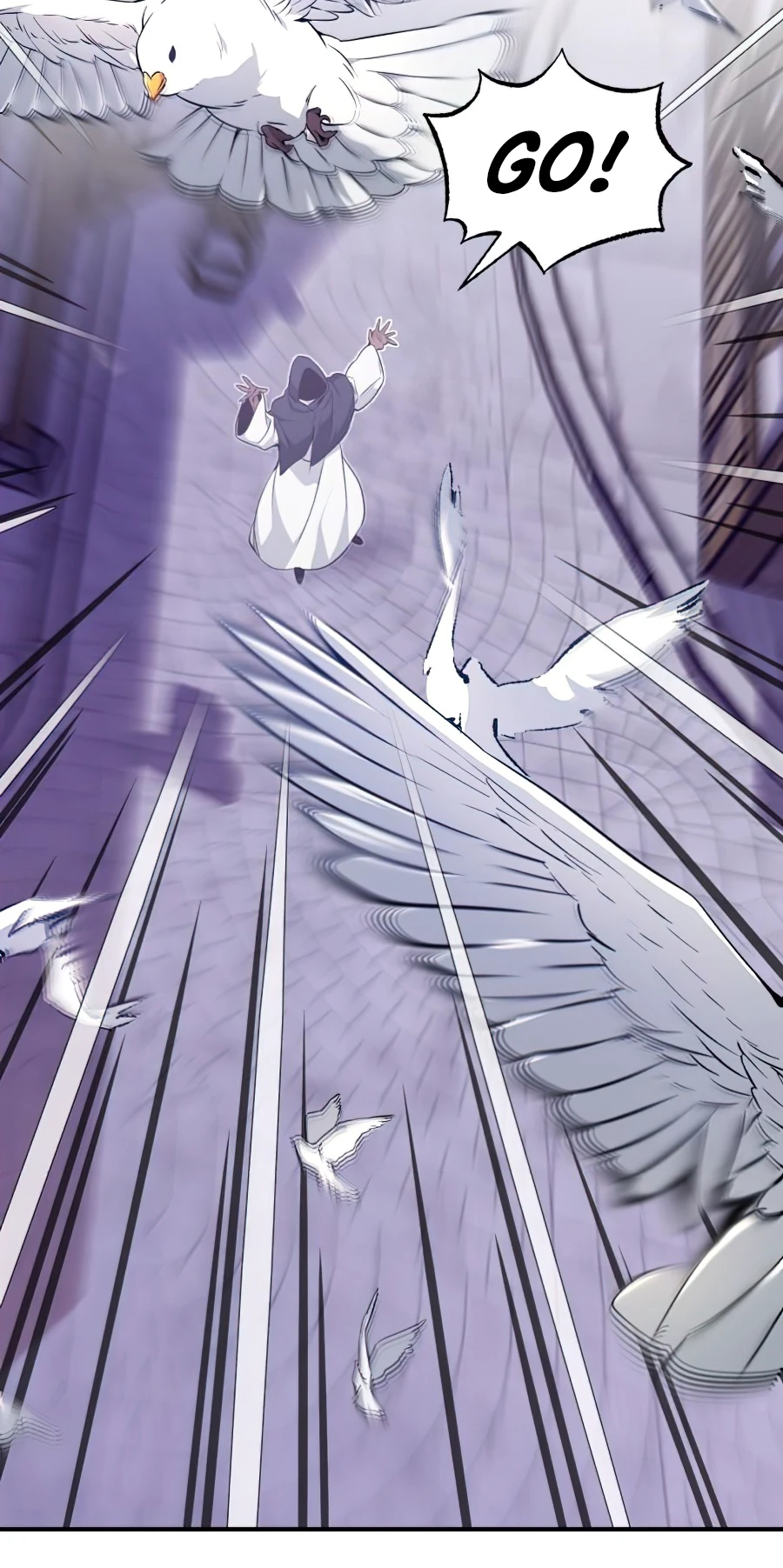 The Dark Magician Transmigrates After 66666 Years Chapter 13 page 15