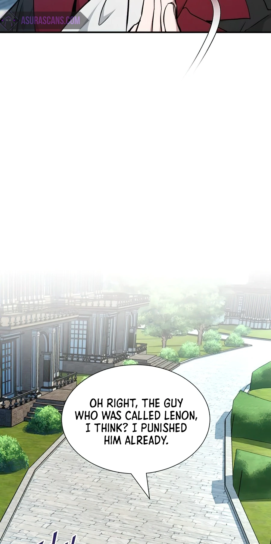 The Dark Magician Transmigrates After 66666 Years Chapter 15 page 5