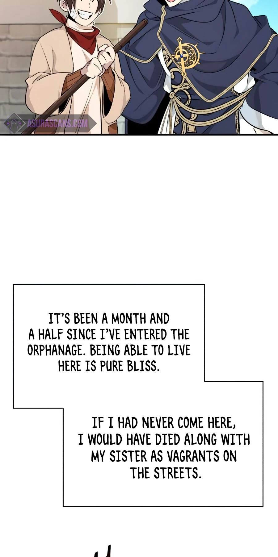 The Dark Magician Transmigrates After 66666 Years Chapter 15 page 17